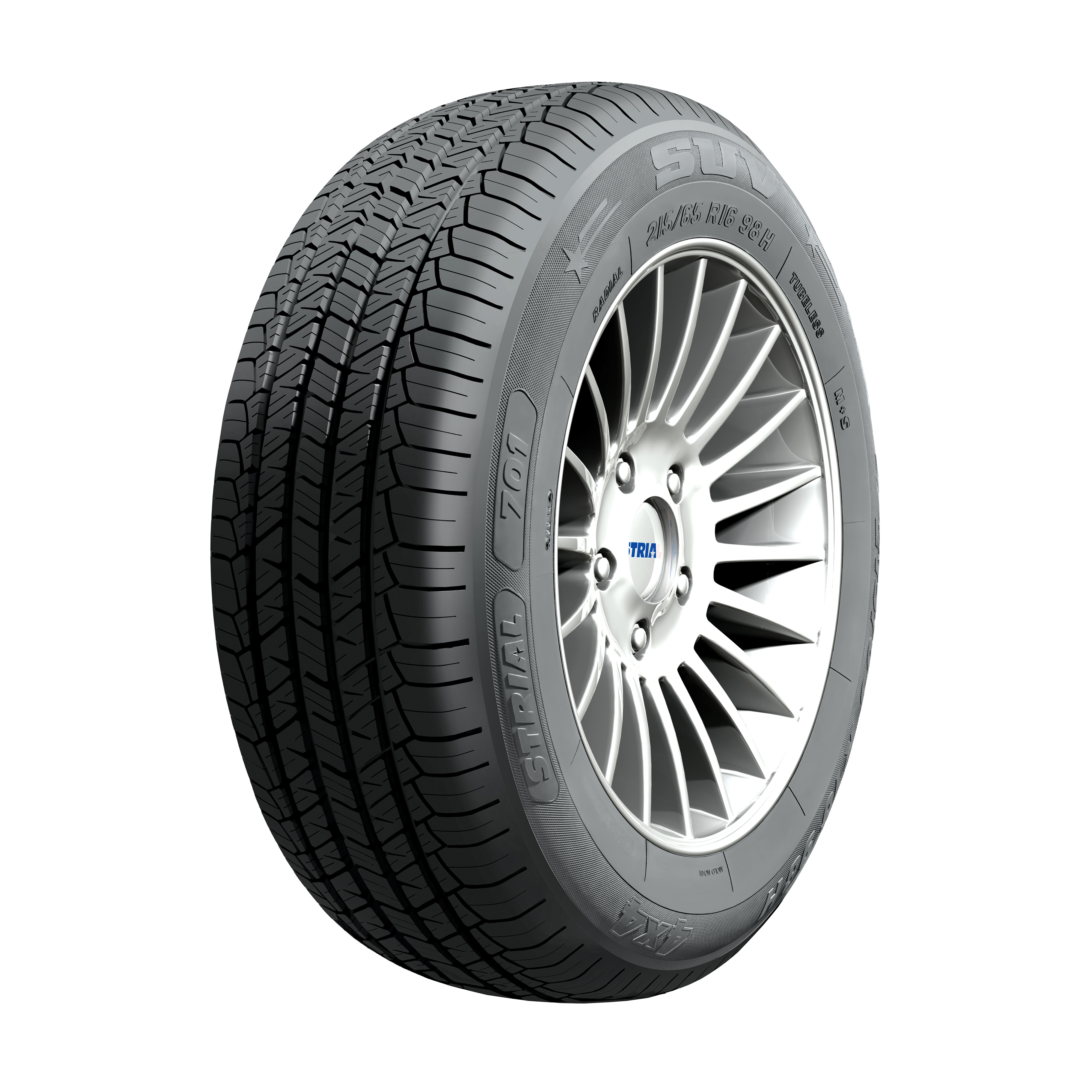 225/60 R18 XL  104V  TL 701 SUV        2020 --0